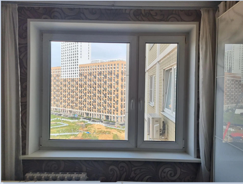 После